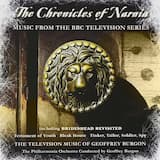 The Chronicles of Narnia (Suite): Aslan’s Theme