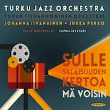 Sulle salaisuuden kertoa mä voisin