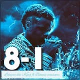 Nane ondoa moja (8-1)