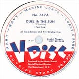 Duel in the Sun (Part One)