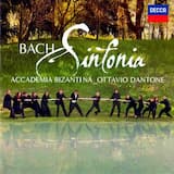 Sinfonia from Cantata BWV 29