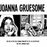 Do You Really Wanna Know Why Yr Still In Love With Me?