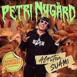 Junnu, Gösta, Juice ja Petri