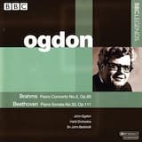 Piano Concerto no. 2 in B‐flat major, op. 83 I. Allegro non troppo