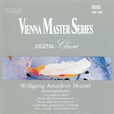 "Krönungsmesse" für Orgel, Chor, Solisten und Orchester in C-Dur KV 317: Kyrie / Gloria / Credo / Sanctus / Benedictus / Agnus Dei