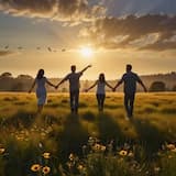 Beautiful Uplifting Cinematic Piano