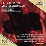 Mša Glagolskaja - Glagolitic Mass: Intrada