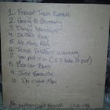 You Put it In (I'll Take it Out)