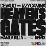 HEAVEN’S GATES (Manila Killa remix)