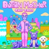 Kraid's Lair from Metroid