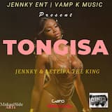 Tongisa