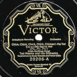 Chick, Chick, Chick, Chick, Chicken! (Lay a Little Egg for Me)