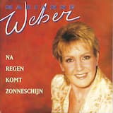 Na regen komt zonneschijn