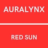 AURALYNX - RED SUN