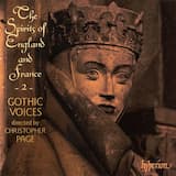 Pastourelle: Je chevauchai