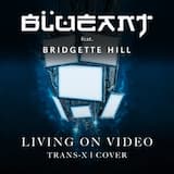 Living on Video (Trans-x cover)