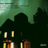 Julie : Act I, Scene 1