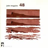 48 Variations for Two Pianos: Variation 1