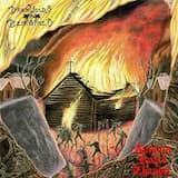 Autumn Roars Thunder