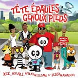 Tête epaules genoux pieds (radio edit)