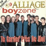 Te garder près de moi (Workin' My Way Back to You)