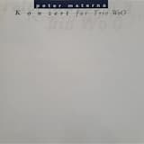 Konzert für Trio WoO : Andante