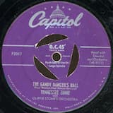 I’m Hog‐Tied Over You