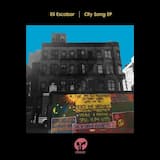 City Song Part 2 (Peace, Love and Harmony) (Eli's New version)