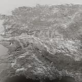 Même pas un grincement