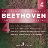 Piano Sonata no. 11 in B-flat major, op. 22: IV. Rondo. Allegretto