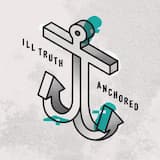 Anchored
