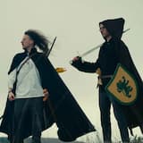 They’re Taking The Hobbits To Isengard