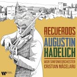 Carmen Fantasy, Op. 25 (After Bizet): Introduction. Allegro moderato