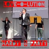 UmFAIRteilen ("Klaus der Geiger" version)