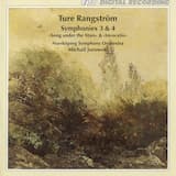 Symphony no. 3 “Sång under stjärnorna”: Maestoso