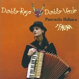 Diablo rojo diablo verde