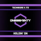 Holdin' On (original mix)