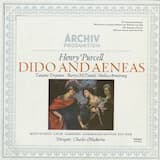 Dido and Aeneas, Z. 626: Overture