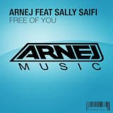 Free of You (Arnej instrumental mix)