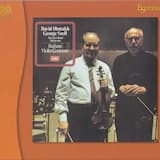 Concerto for Violin and Orchestra in D Op.77: I. Allegro non troppo (cadenza: J. Joachim)