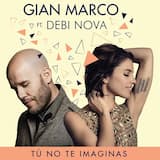 Tú no te imaginas (versión bachata)