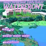 Water Front