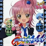 にじいろキャラチェンジ!