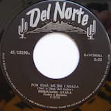 Por una mujer casada