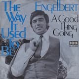 The Way It Used to Be