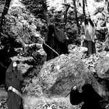 Telchines the Magic Race