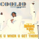 C U When U Get There (album version)