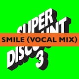 Smile (Vocal Mix) (Extended Version)