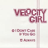 I Don't Care If You Go