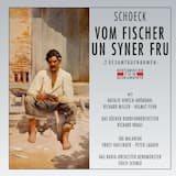 Vom Fischer un syner Fru (aufgenommen 1956 in Köln)